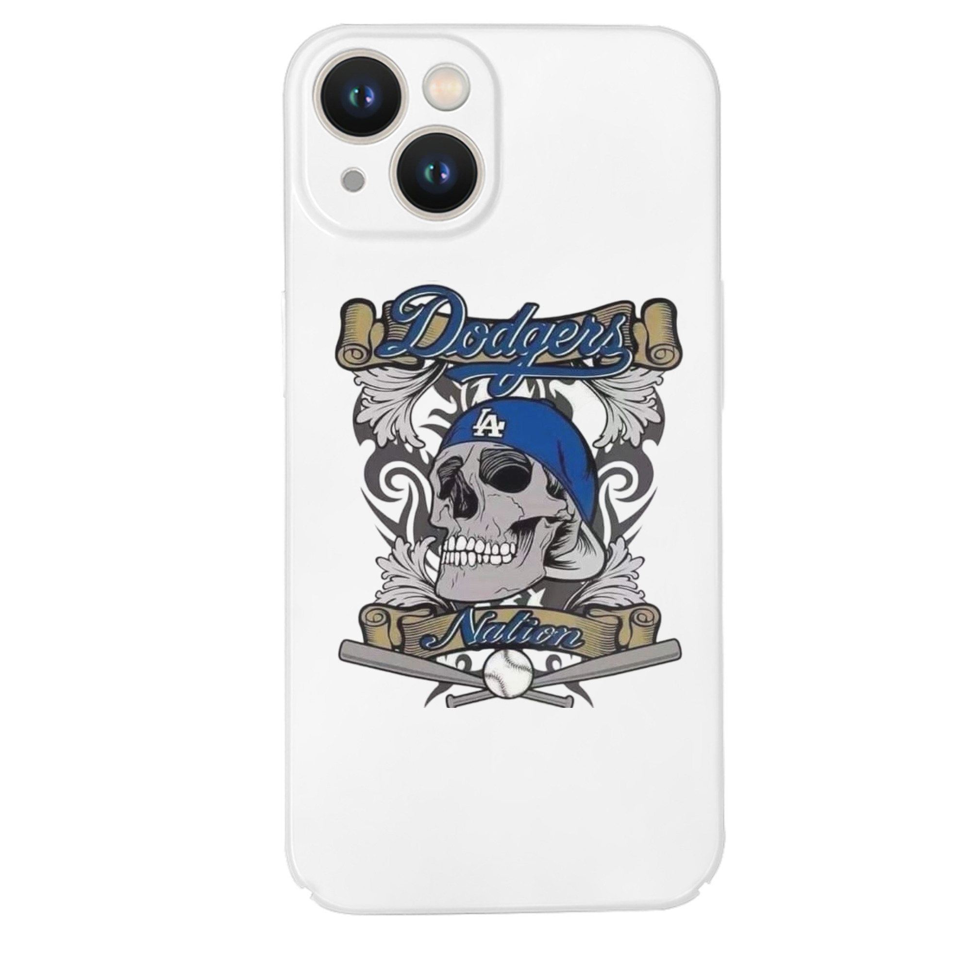  IPhone 14 Series Full-Cover Hard Case – Shockproof With Raised Camera Protection – Precise Cutouts, Wireless Charging Compatible – Durable, Anti-Yellowing, Easy To Clean